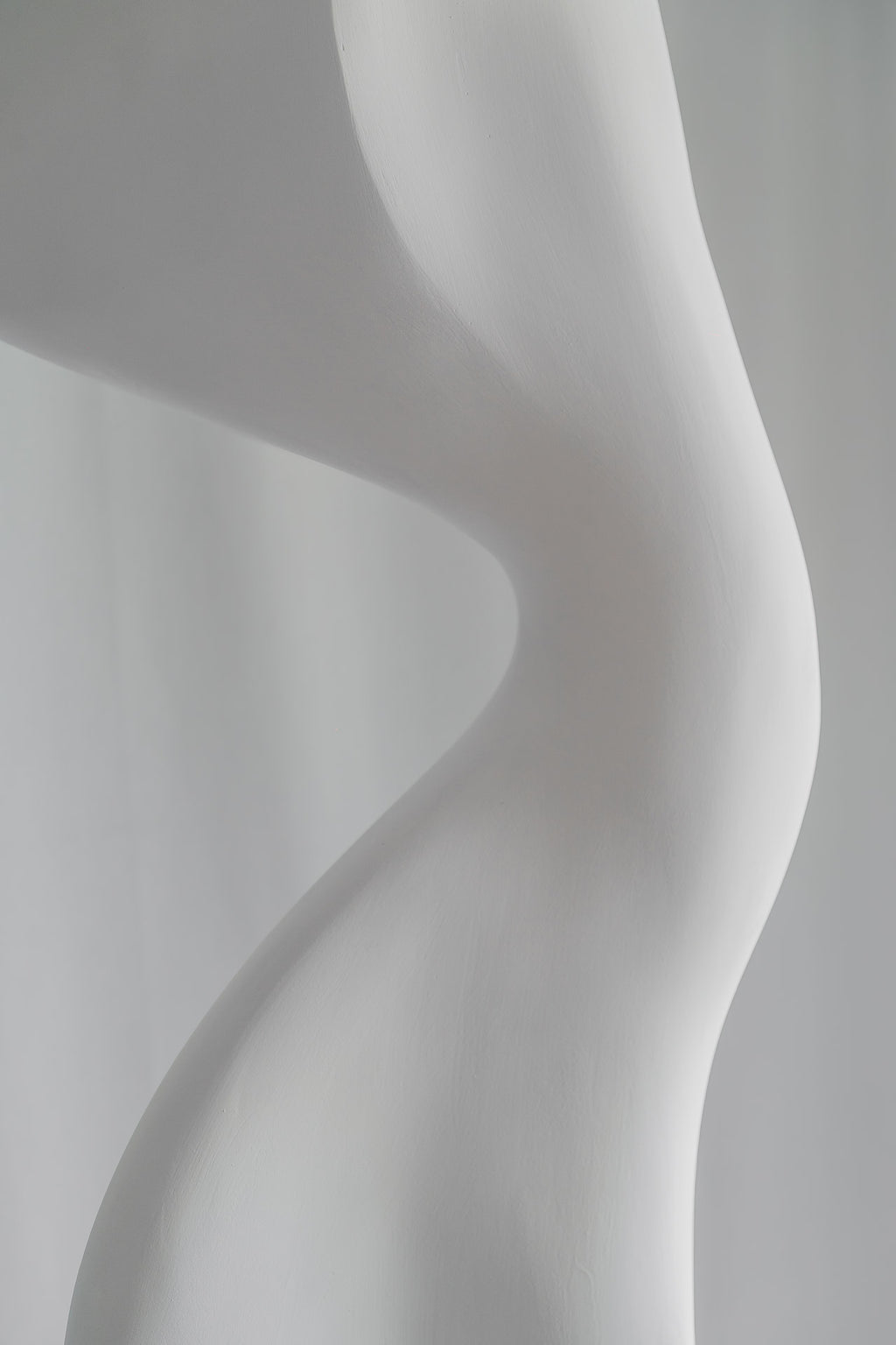 SERENITY Sculpture