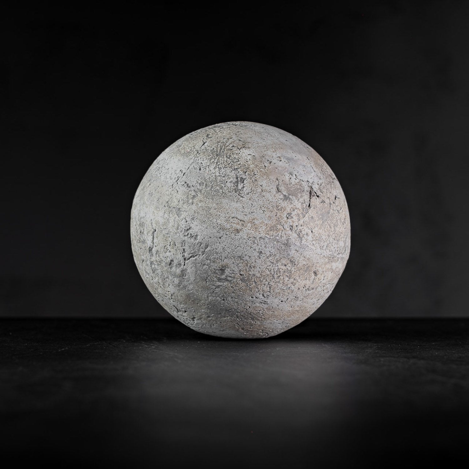 ORBIS Sculpted Spheres - Decoration for home