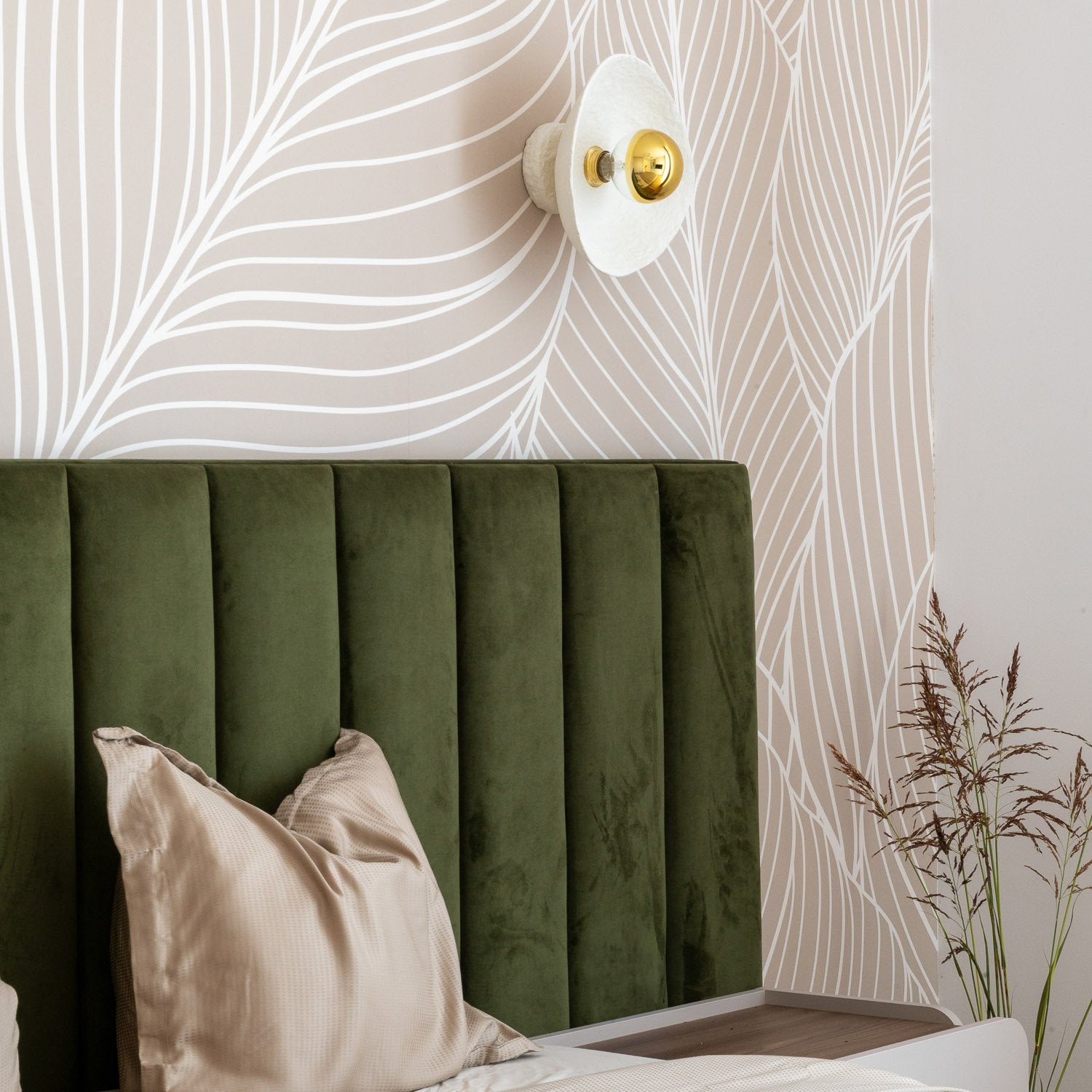 OVA - Wall Light for Living Room