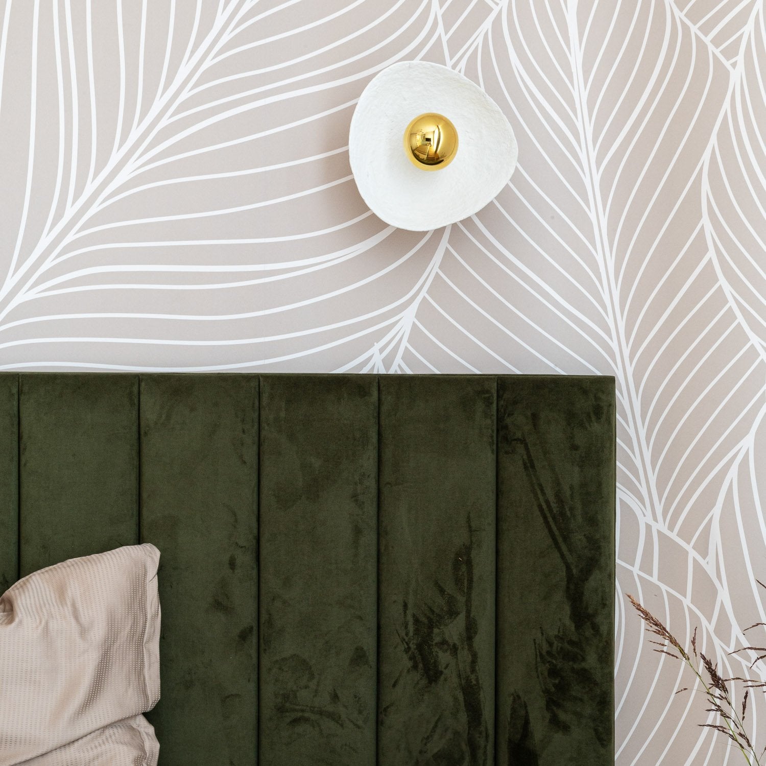 OVA - Wall Light for Living Room