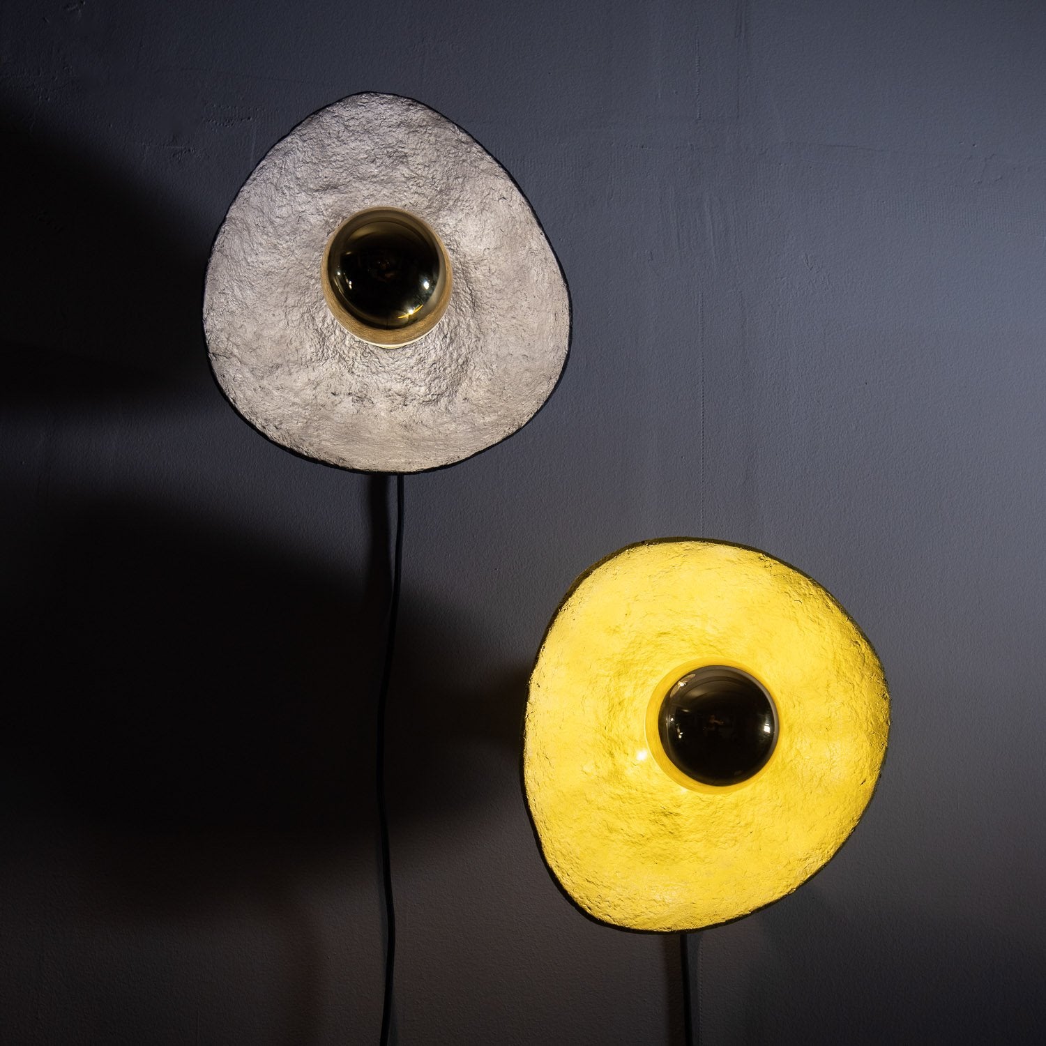 OVA - Wall Light for Living Room