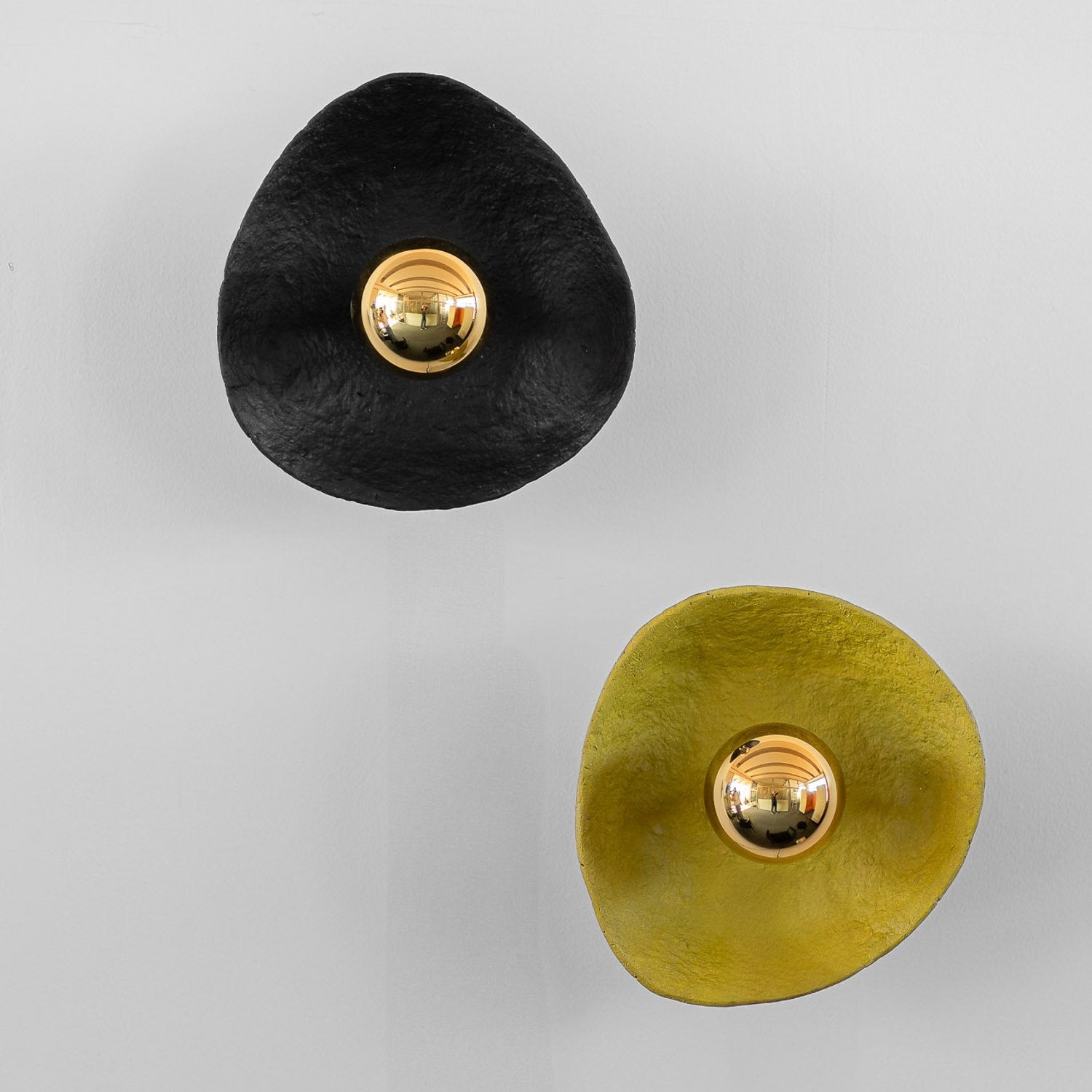 OVA - Wall Light for Living Room