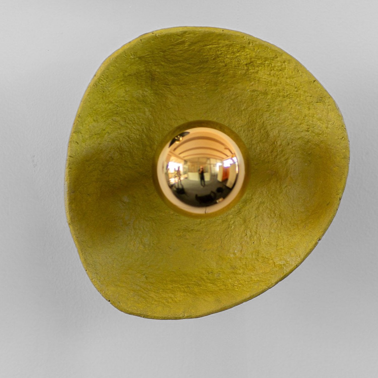 OVA - Wall Light for Living Room