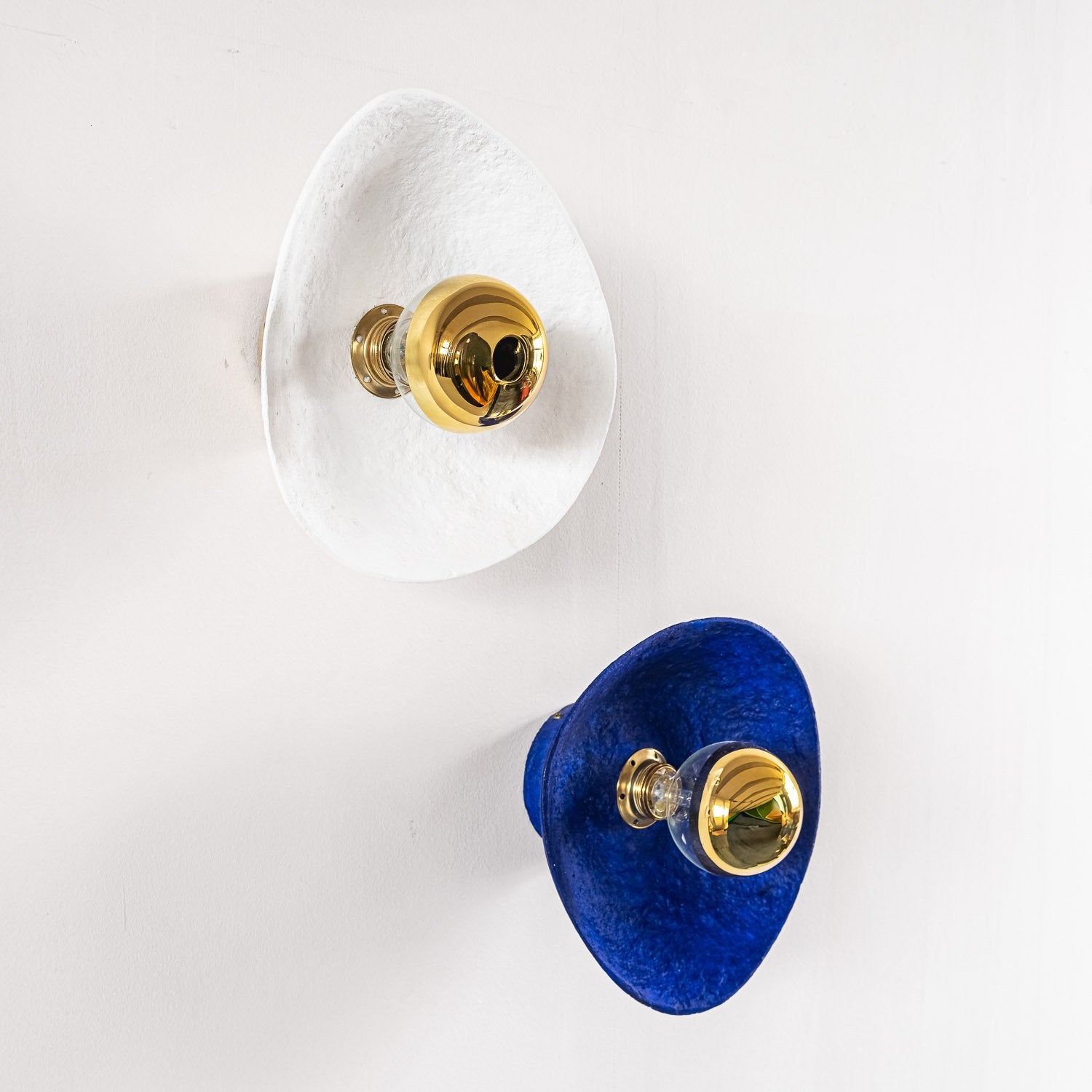 OVA - Wall Light for Living Room