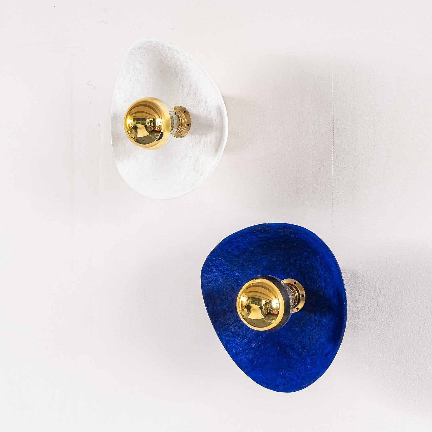 OVA - Wall Light for Living Room