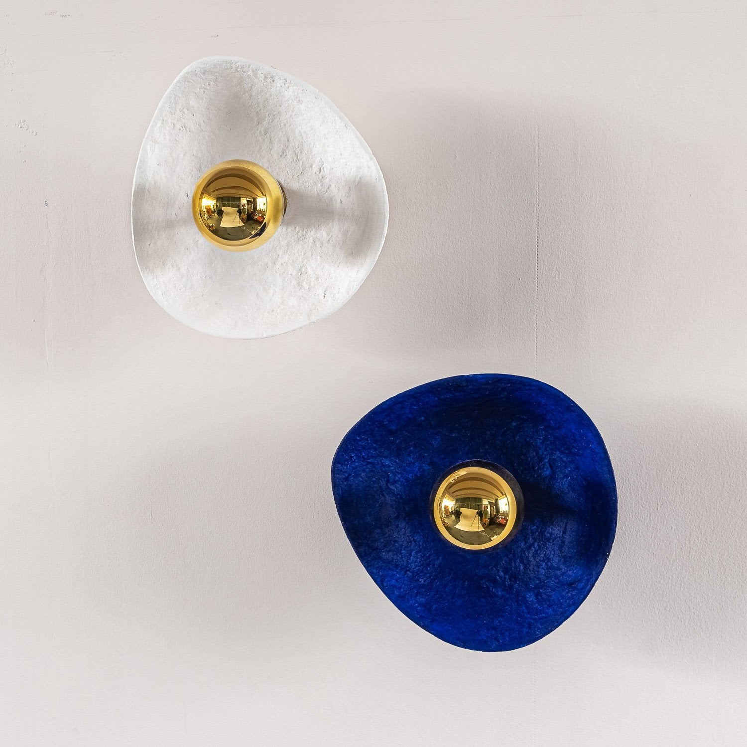 OVA - Wall Light for Living Room