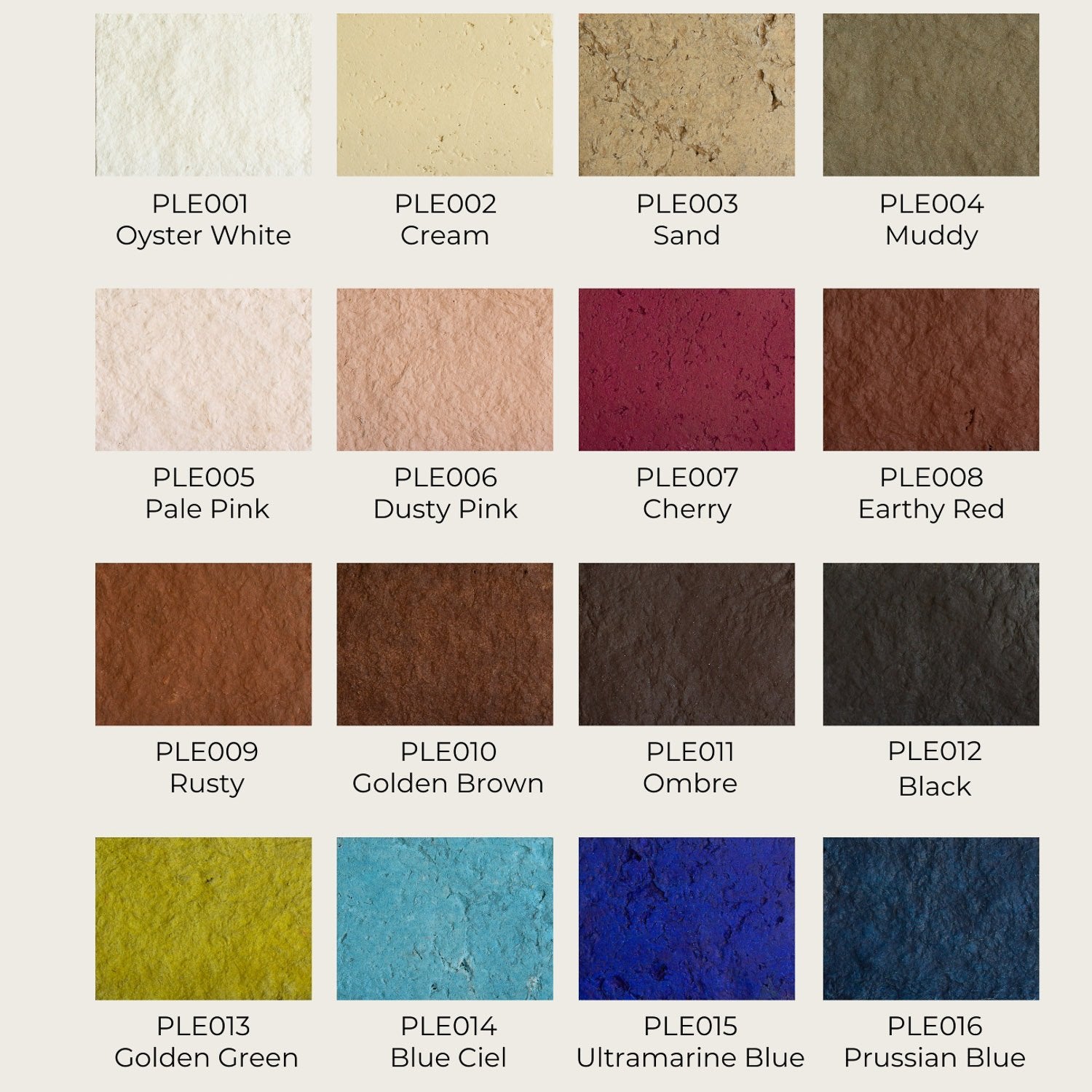 PISKA - Paper Table Lamp for living room