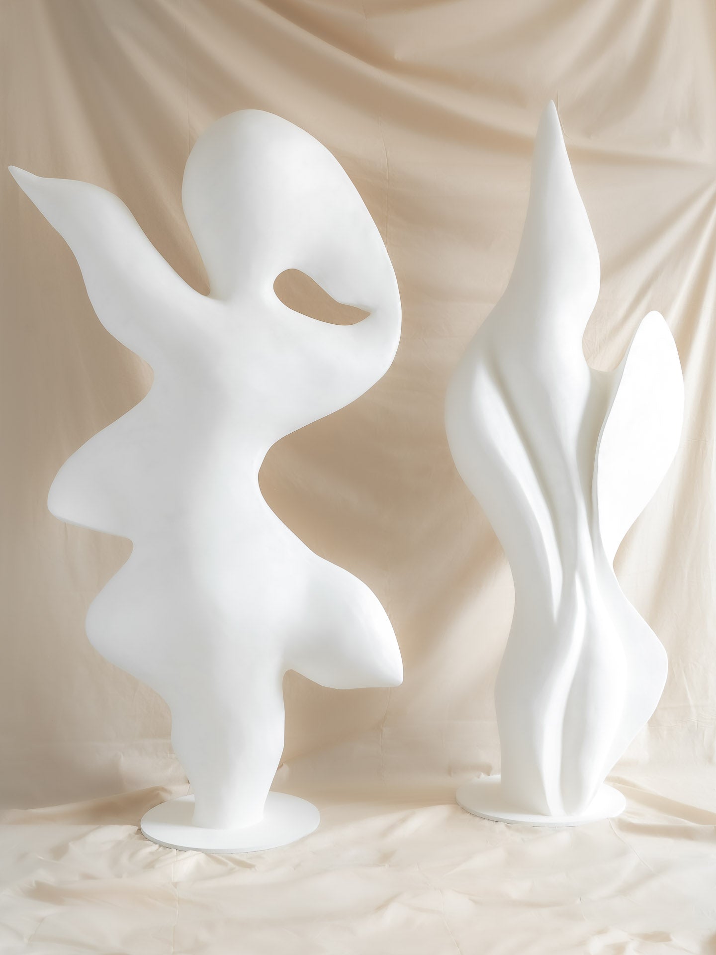 ABUNDANCE Sculpture